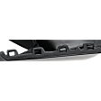 Front Primed Bumper Cover