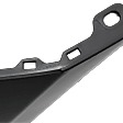 Coupe Front Primed Bumper Cover