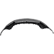Front Primed Bumper Cover