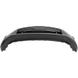 Front Primed Bumper Cover