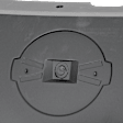 Front Primed Bumper Cover