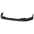 Front, Upper Primed Bumper Cover, 8 Cyl., 5.6L Engine
