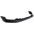 Front, Upper Primed Bumper Cover, 8 Cyl., 5.6L Engine