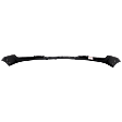 Front, Upper Primed Bumper Cover, 8 Cyl., 5.6L Engine