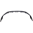 Front, Upper Primed Bumper Cover, 8 Cyl., 5.6L Engine