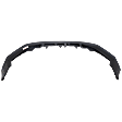 Front, Upper Primed Bumper Cover, 8 Cyl., 5.6L Engine