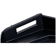 Front, Upper Primed Bumper Cover, 8 Cyl., 5.6L Engine
