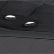 Front, Upper Primed Bumper Cover, For Models Without Park Distance Control Sensor, CAPA Certified