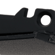 Front, Upper Primed Bumper Cover, For Models With Park Distance Control Sensor, CAPA Certified