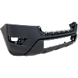 Front Primed Bumper Cover, 8 Cyl., 5.6L Engine