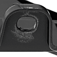 Front Primed Bumper Cover