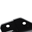Front Primed Bumper Cover
