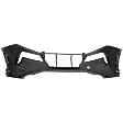 Front Primed Bumper Cover, SL Model