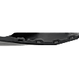 Front Primed Bumper Cover, SL Model