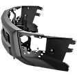 Front Bumper, Paint to Match
