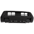 2024 Nissan Frontier S - Front Textured Bumper Cover, RWD, CAPA Certified