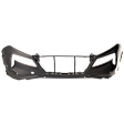 Front Primed Bumper Cover