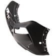 Front Primed Bumper Cover