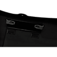 Front, Passenger Side Bumper End, Primed Plastic CAPA Certified