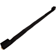 Front Bumper Trim