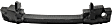 Front Bumper Absorber