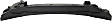 Front Bumper Absorber