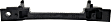Front Bumper Absorber