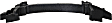 Front Bumper Absorber