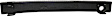 Front Bumper Absorber