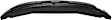 Front Bumper Absorber