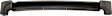 Front Bumper Absorber