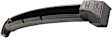 Front Bumper Absorber