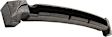 Front Bumper Absorber