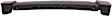 Front Bumper Absorber
