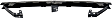 Front Bumper Absorber