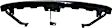 Front Bumper Absorber