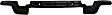 Front Bumper Absorber