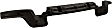 Front Bumper Absorber
