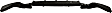 Front Bumper Absorber