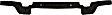 Front Bumper Absorber