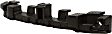 Front Bumper Absorber