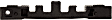 Front Bumper Absorber