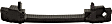 2017-2020 Nissan Rogue - Front Bumper Absorber