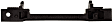 2017-2020 Nissan Rogue - Front Bumper Absorber