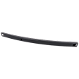 Front Bumper Absorber, 4 Cyl., 1.6L Engine