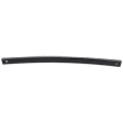 Front Bumper Absorber, 4 Cyl., 1.6L Engine