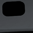 Front Bumper Absorber, 4 Cyl., 1.6L Engine