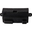Front, Center Bumper Absorber