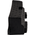 Front, Center Bumper Absorber
