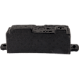 Front, Center Bumper Absorber